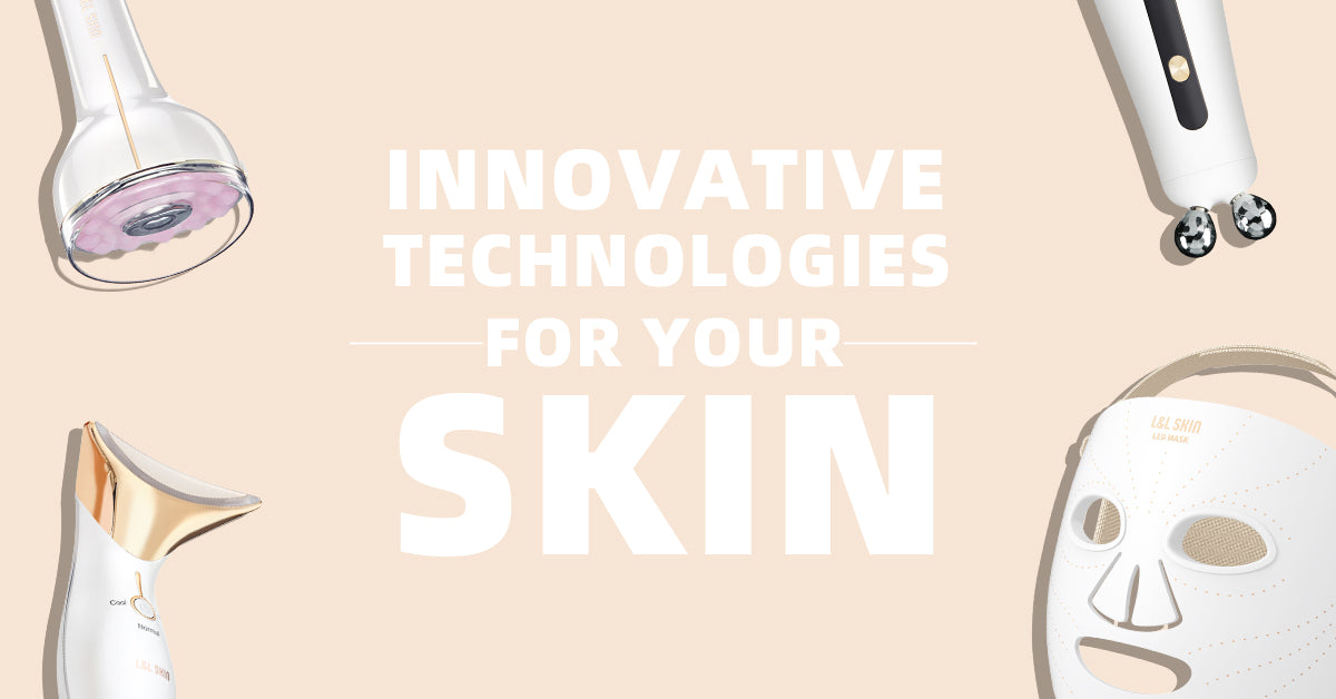The Science Behind Our Beauty Devices