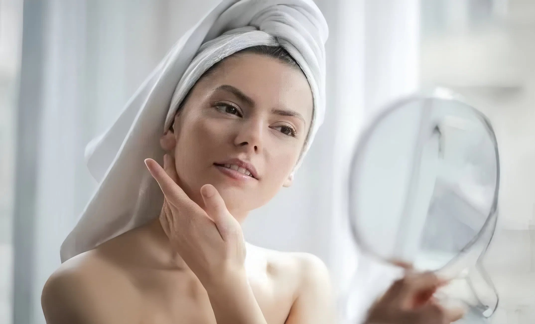 The Perfect At-Home Facial in 6 Steps