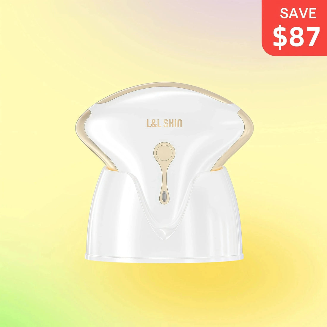 MIO2 Sonic Facial Lifting &amp; Skin Tightening Device