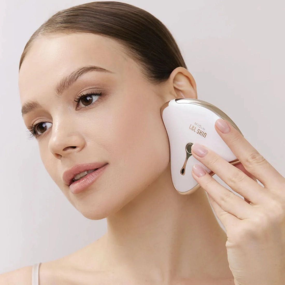 MIO2 Sonic Facial Lifting &amp; Skin Tightening Device