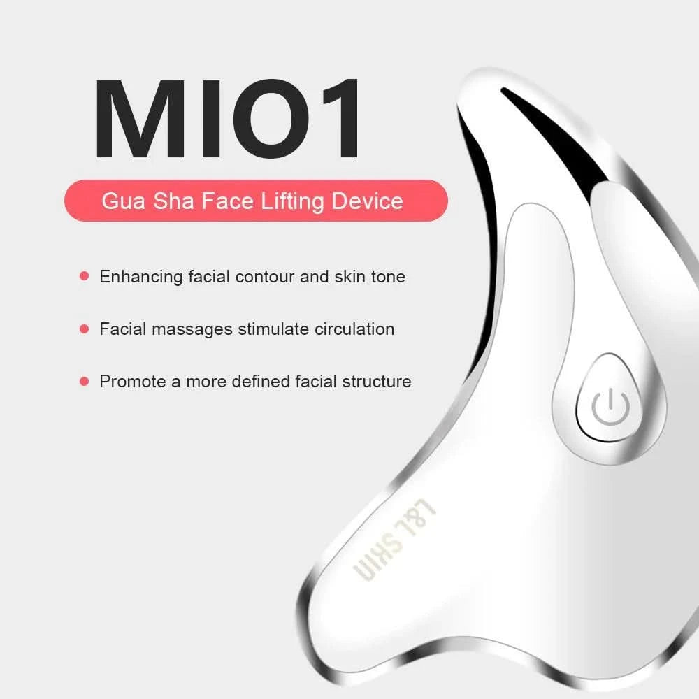 MIO1 Sonic Facial Lifting &amp; Skin Tightening Device