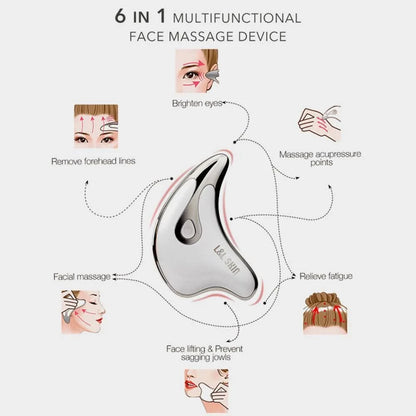 MIO1 Sonic Facial Lifting &amp; Skin Tightening Device