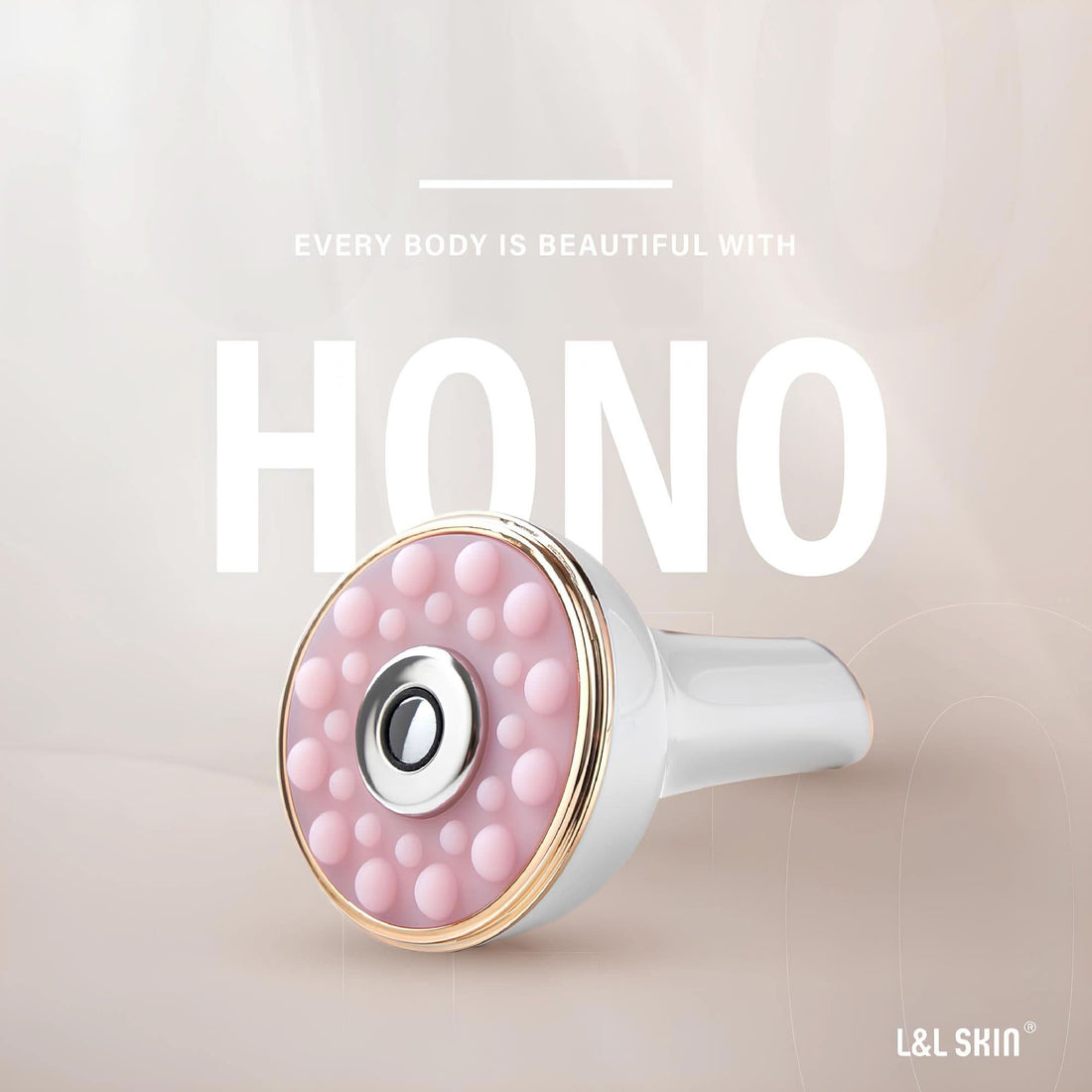 HONO Body Shaping &amp; Tightening Device