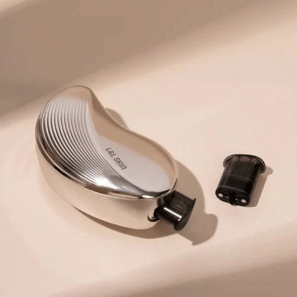 KUMI Electric Hair Care &amp; Scalp Massager Brush