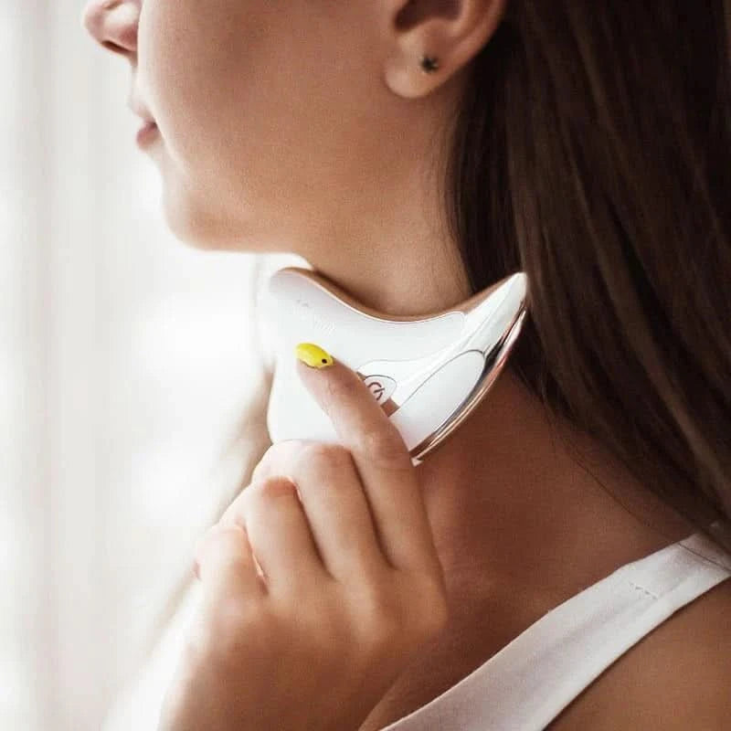 MIO1 Sonic Facial Lifting &amp; Skin Tightening Device